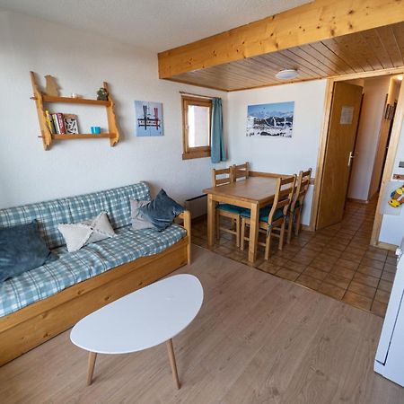 Les Saisies Appart 1 Chambre Au Pied Des Pistes 外观 照片