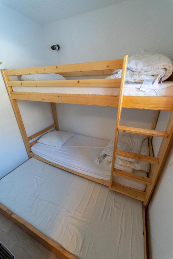 Les Saisies Appart 1 Chambre Au Pied Des Pistes 外观 照片