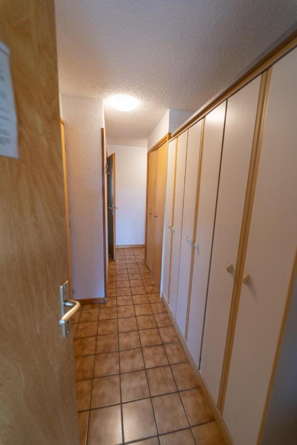 Les Saisies Appart 1 Chambre Au Pied Des Pistes 外观 照片